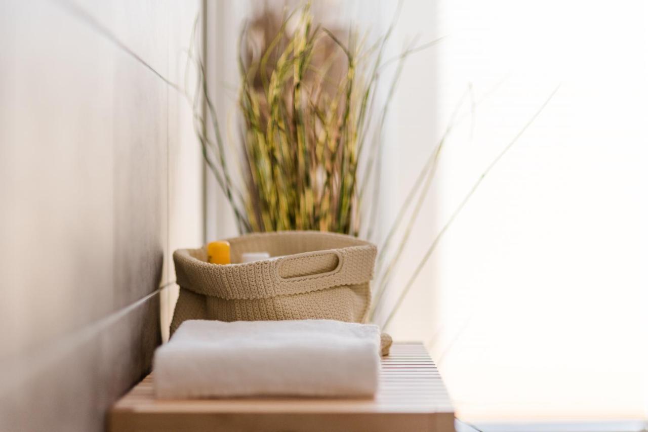 5 Sterne Ferienhaus Direkt Am See Mit Sauna-Kamin-Garten Krakow am See Zewnętrze zdjęcie