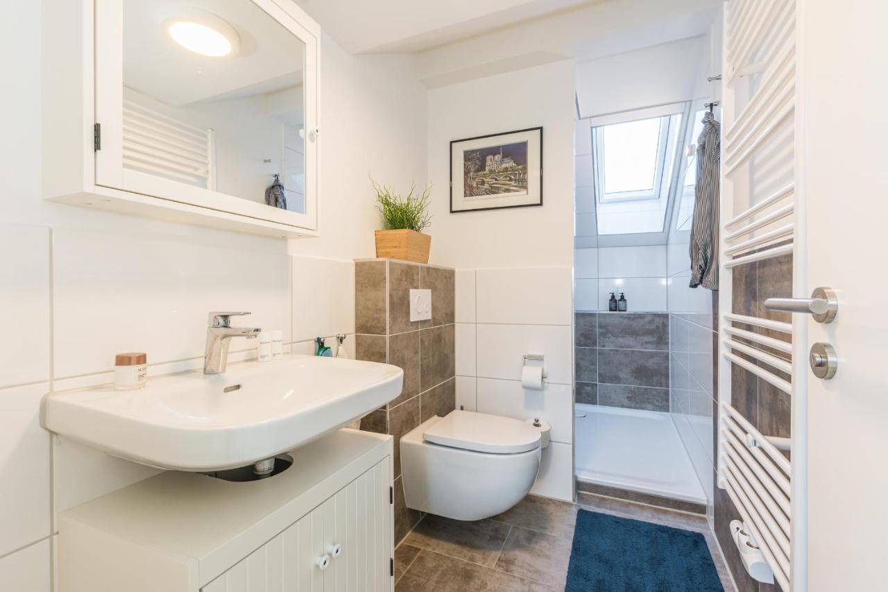 5 Sterne Ferienhaus Direkt Am See Mit Sauna-Kamin-Garten Krakow am See Zewnętrze zdjęcie